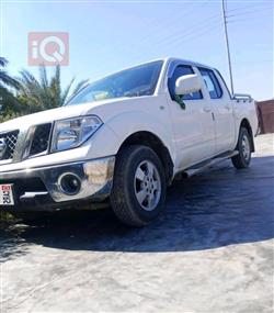 نيسان نافارا